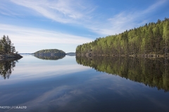 Klassinen Lietveden niemi