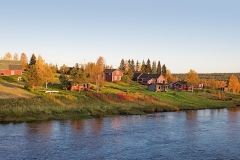 Martin kylää