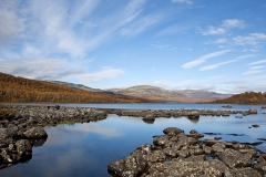 Kilpisjärven Siilasjarvi