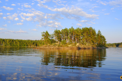 Hieno saari on saanut ruman nimen: Paskaluoto